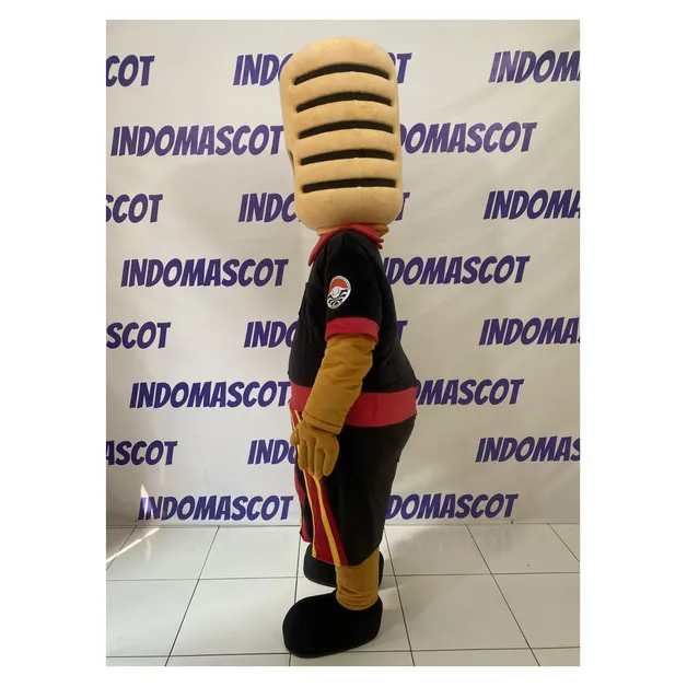 Tampak Samping