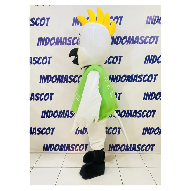 Tampak Samping