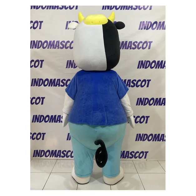 Tampak Belakang