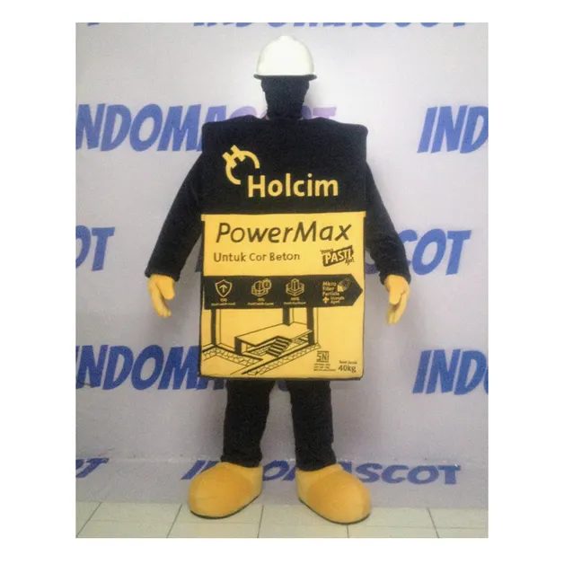 Holcim