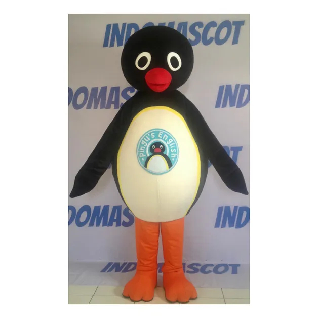 Pingus English