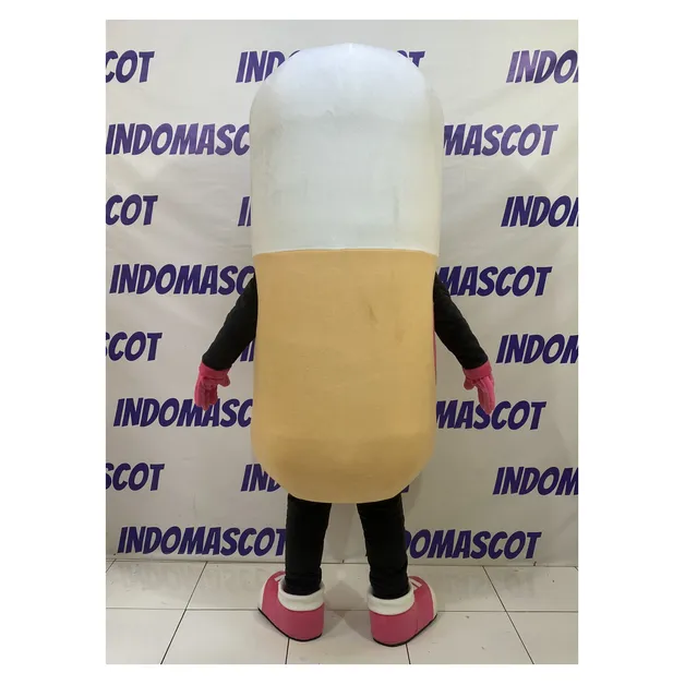 Tampak Belakang