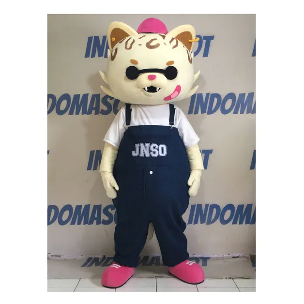 JNSO (Jiniso)