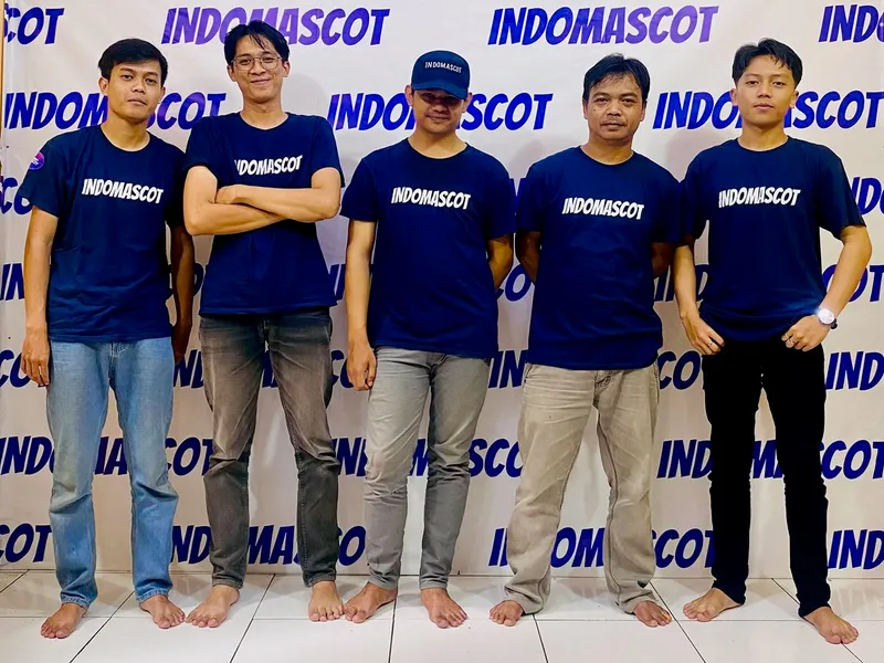 INDOMASCOT Workshop