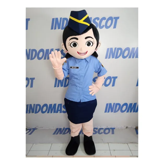 Imigrasi Kendari (Female)