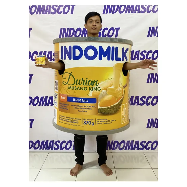 INDOMILK