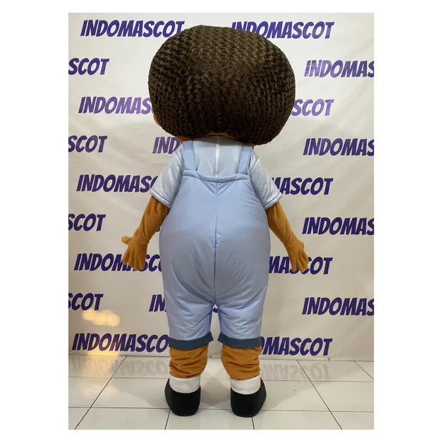 Tampak Belakang