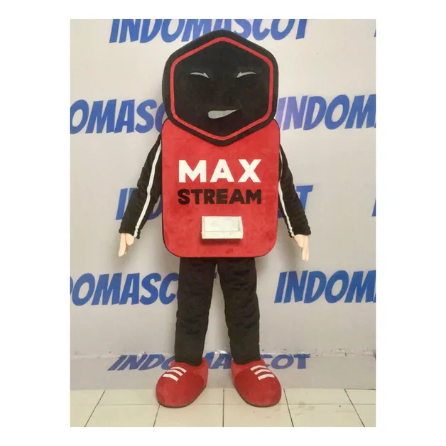 TelkomSel MAX Stream