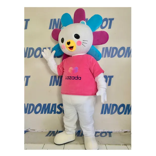 Lazada (Pink)