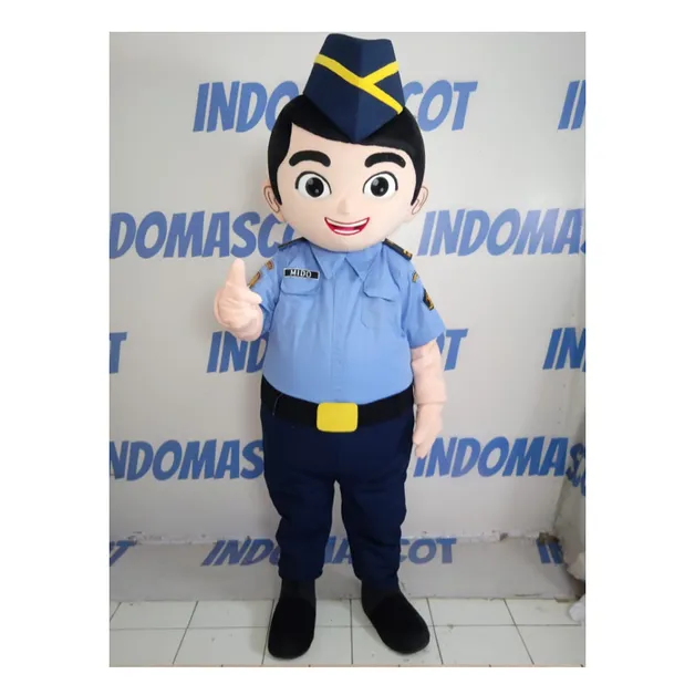 Imigrasi Kendari (Male)