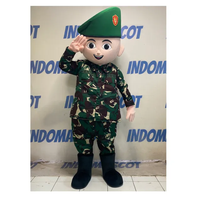 TNI AD