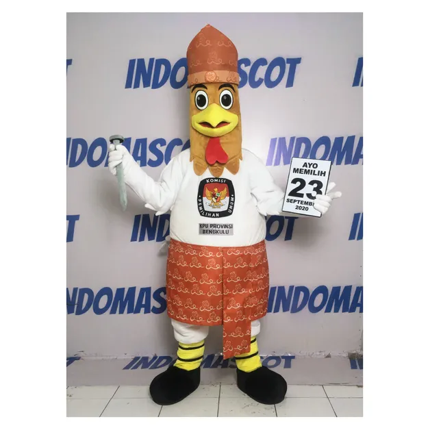 KPU Bengkulu